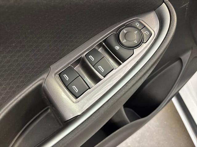 used 2023 Chevrolet Malibu car, priced at $16,750