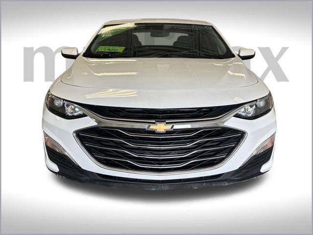 used 2023 Chevrolet Malibu car, priced at $16,750