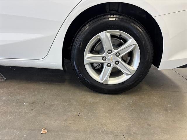used 2023 Chevrolet Malibu car, priced at $16,750