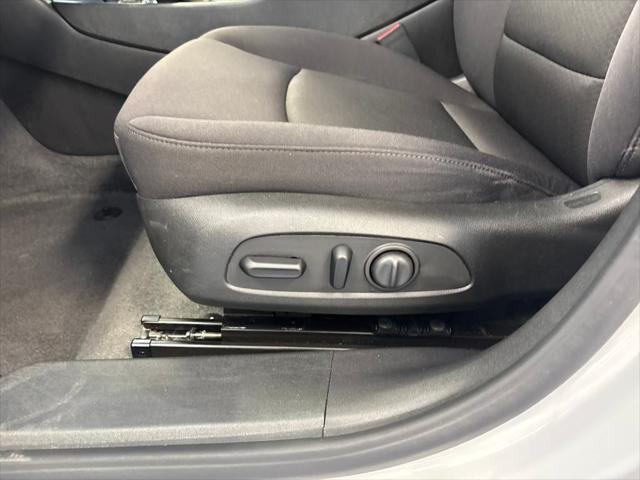 used 2023 Chevrolet Malibu car, priced at $16,750