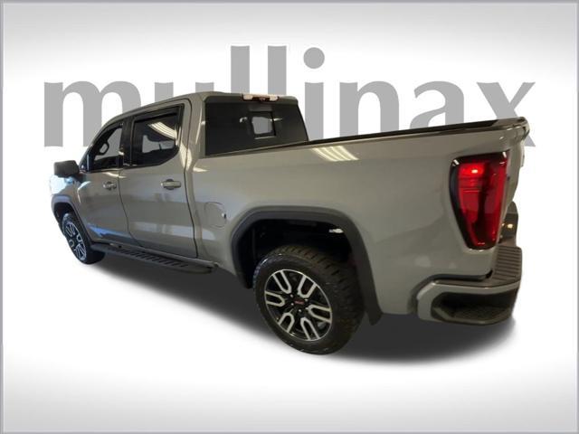used 2024 GMC Sierra 1500 car, priced at $66,000