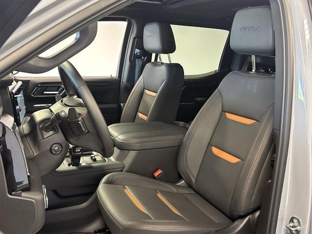 used 2024 GMC Sierra 1500 car, priced at $66,000