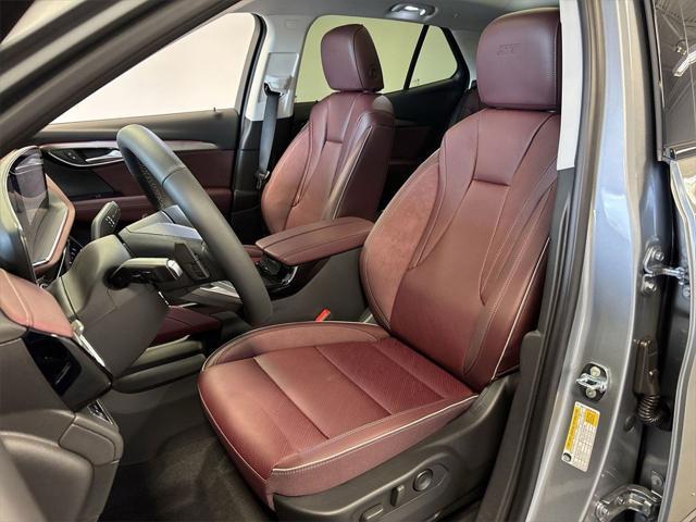 new 2025 Buick Envision car, priced at $40,645