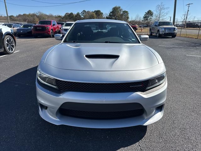 used 2022 Dodge Charger car, priced at $24,250