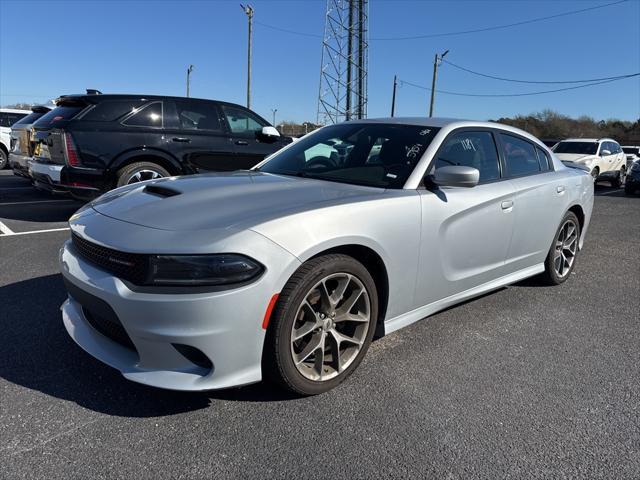 used 2022 Dodge Charger car, priced at $24,250