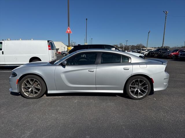 used 2022 Dodge Charger car, priced at $24,250