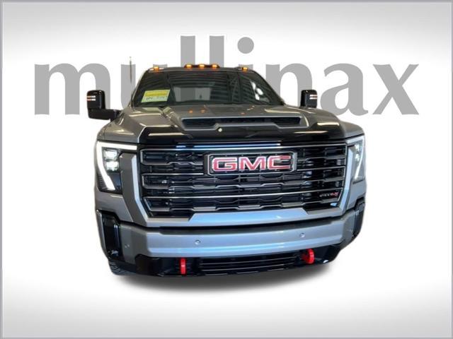 new 2025 GMC Sierra 2500 car, priced at $82,566