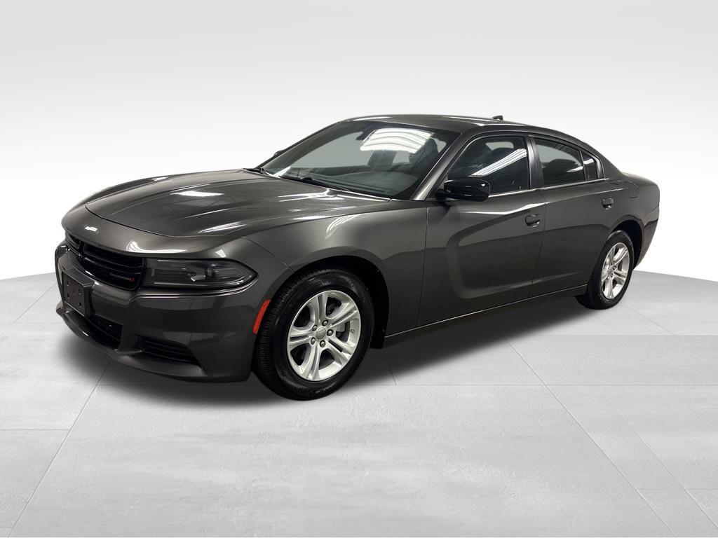 used 2023 Dodge Charger car, priced at $17,750