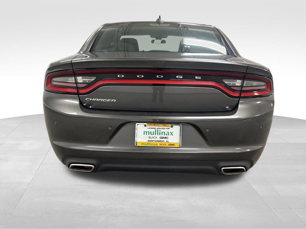 used 2023 Dodge Charger car, priced at $17,750