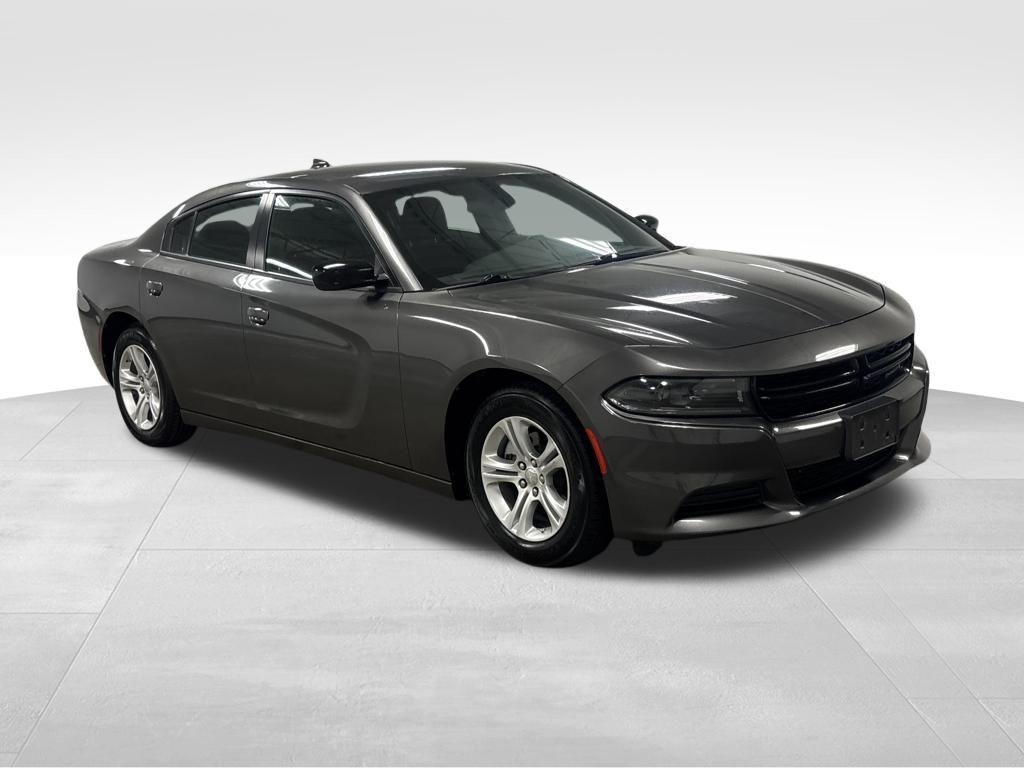 used 2023 Dodge Charger car, priced at $17,750