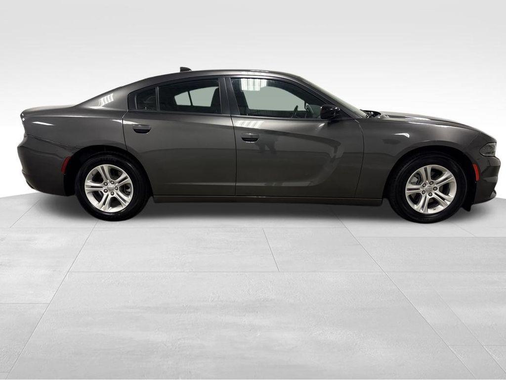 used 2023 Dodge Charger car, priced at $17,750