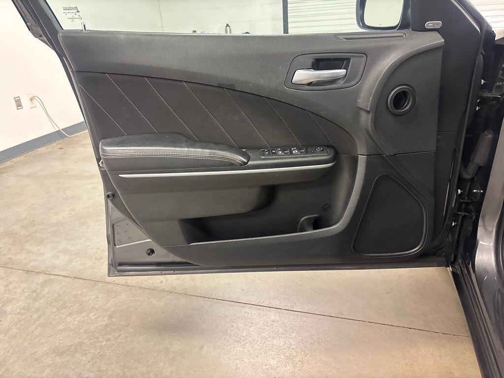 used 2023 Dodge Charger car, priced at $17,750