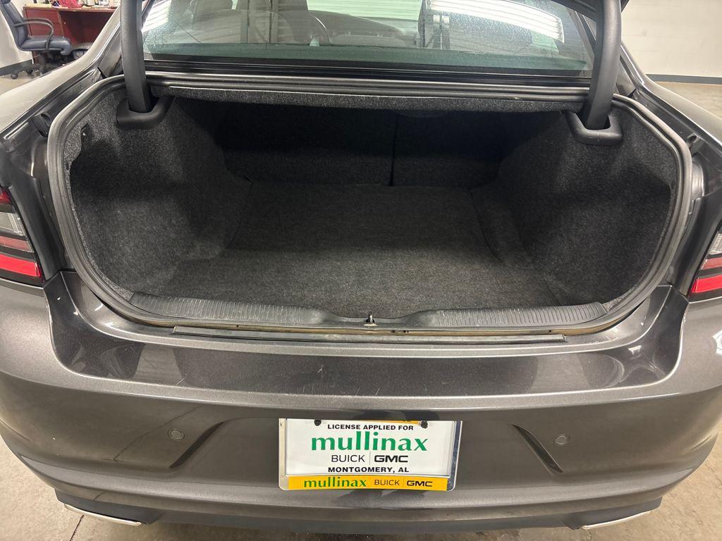 used 2023 Dodge Charger car, priced at $17,750