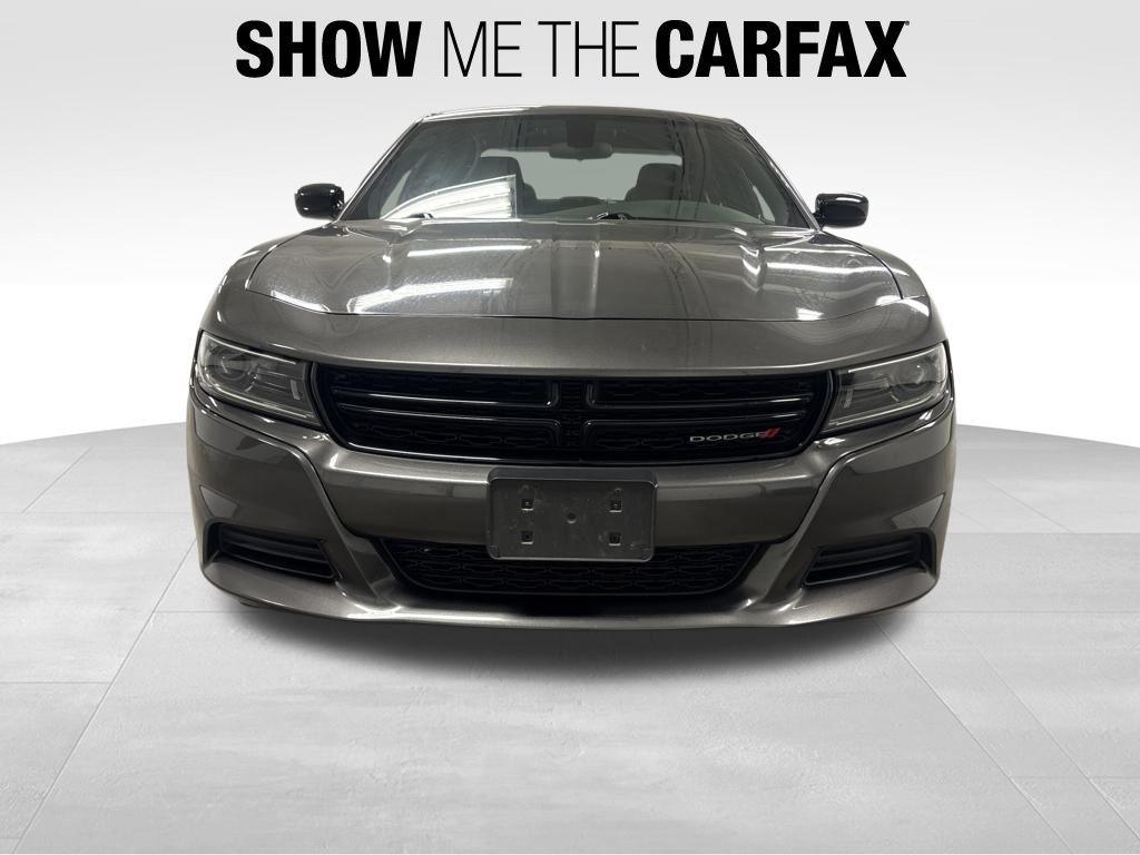 used 2023 Dodge Charger car, priced at $17,750