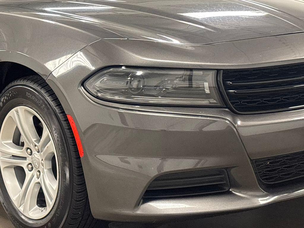 used 2023 Dodge Charger car, priced at $17,750