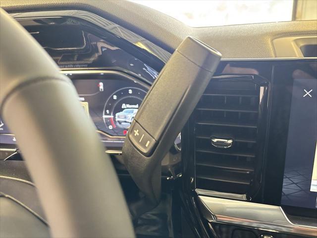 new 2025 GMC Sierra 1500 car, priced at $46,680