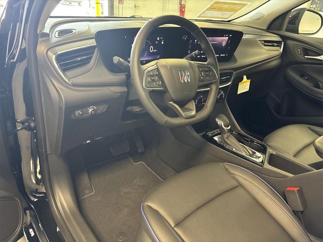 new 2025 Buick Encore GX car, priced at $26,960