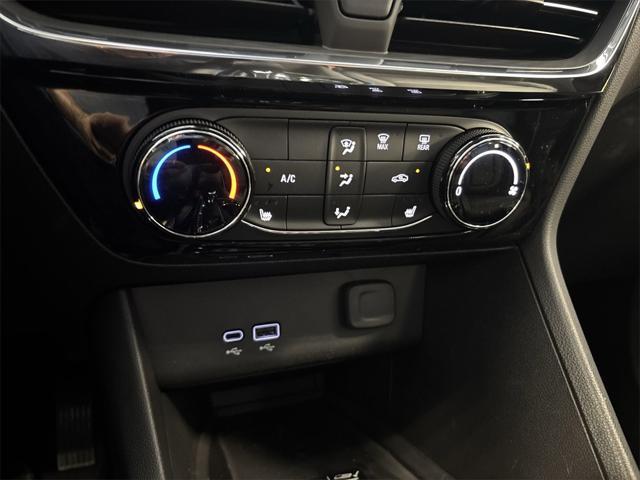 new 2025 Buick Encore GX car, priced at $26,960