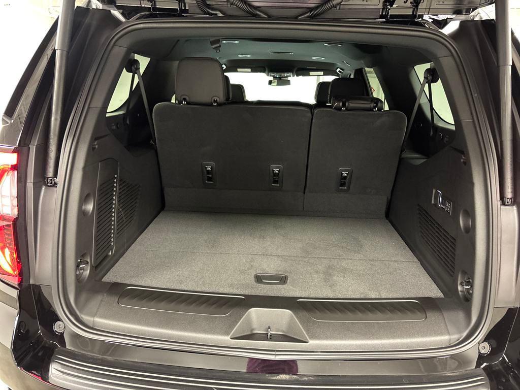 new 2025 GMC Yukon XL car, priced at $78,515