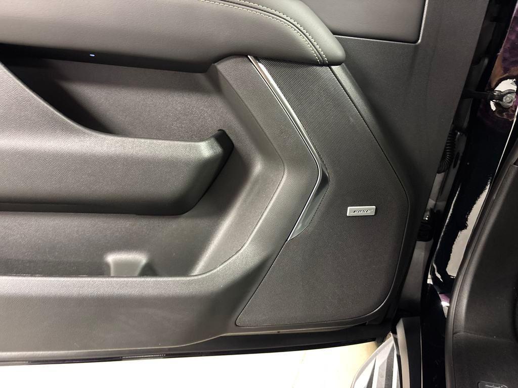 new 2025 GMC Yukon XL car, priced at $78,515
