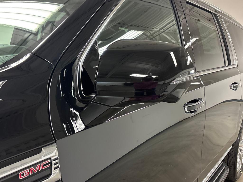 new 2025 GMC Yukon XL car, priced at $78,515