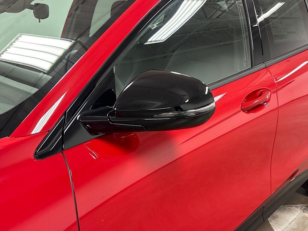 new 2026 Buick Envista car, priced at $30,625