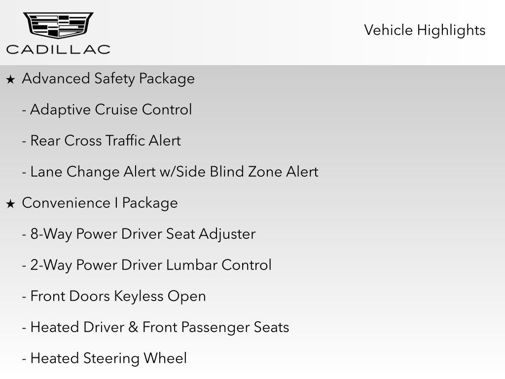 new 2026 Buick Envista car, priced at $30,625