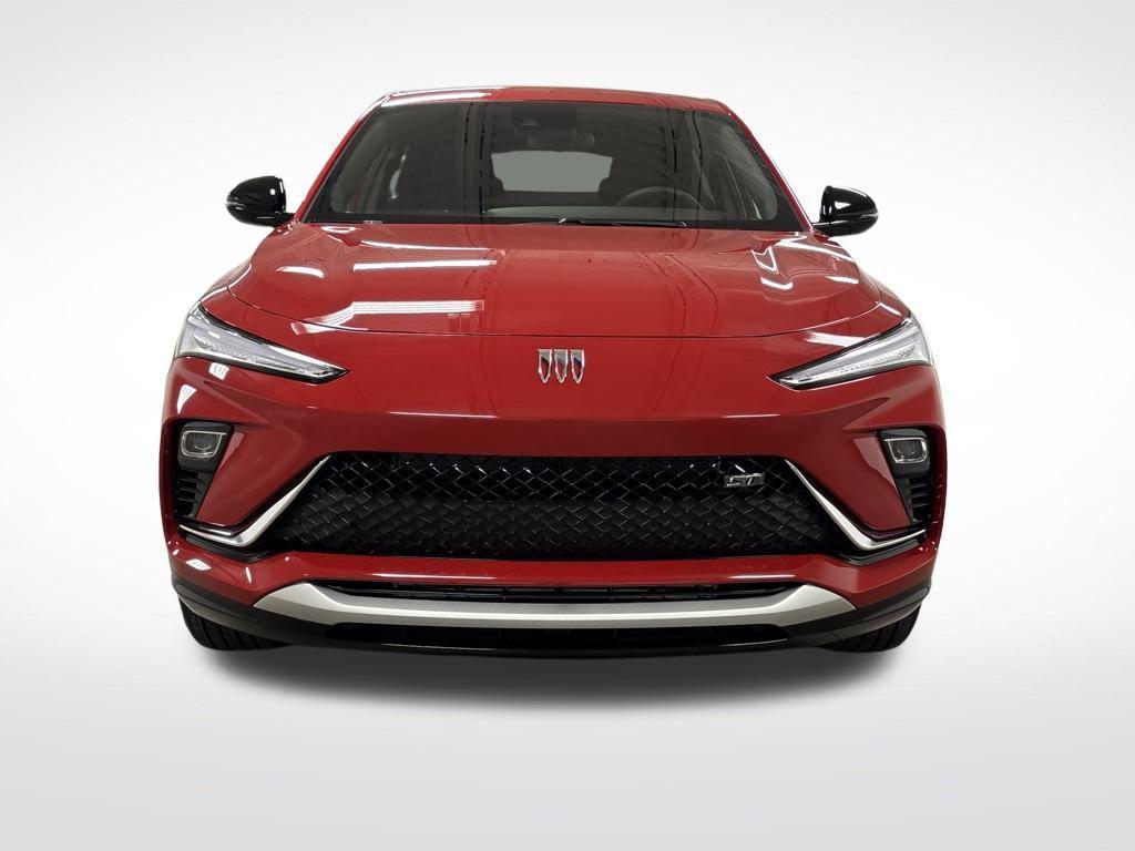 new 2026 Buick Envista car, priced at $30,125