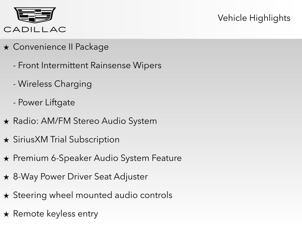 new 2026 Buick Envista car, priced at $30,625