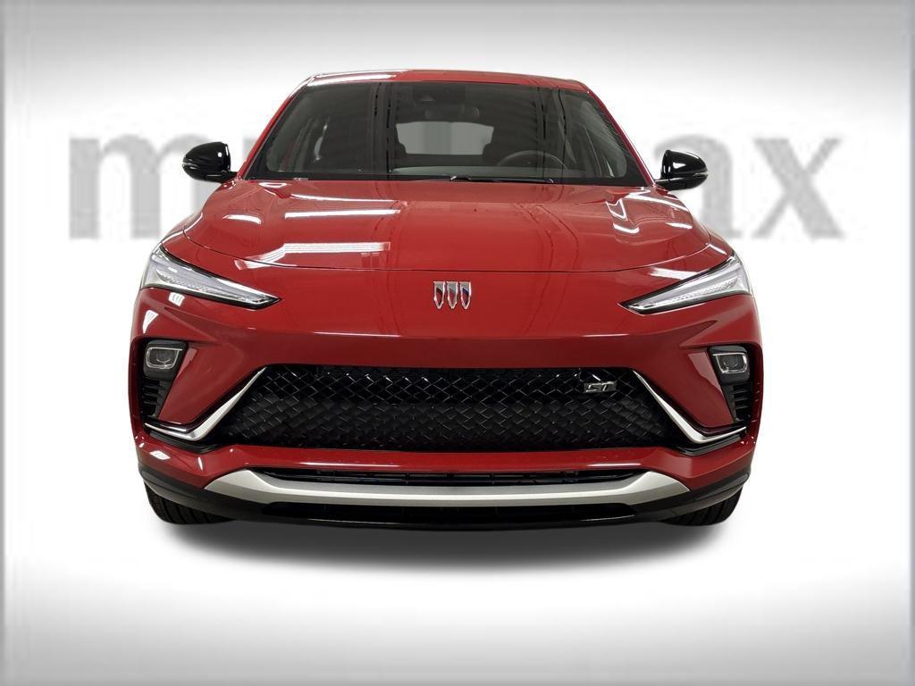 new 2026 Buick Envista car, priced at $30,625