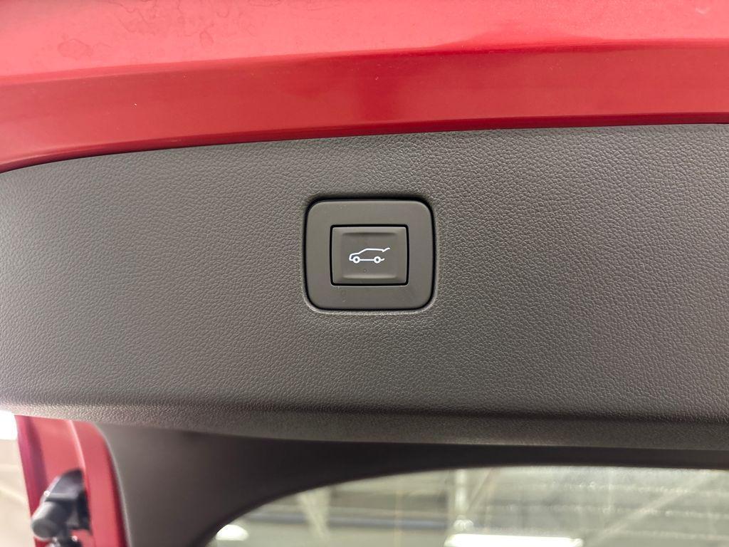 new 2026 Buick Envista car, priced at $30,625