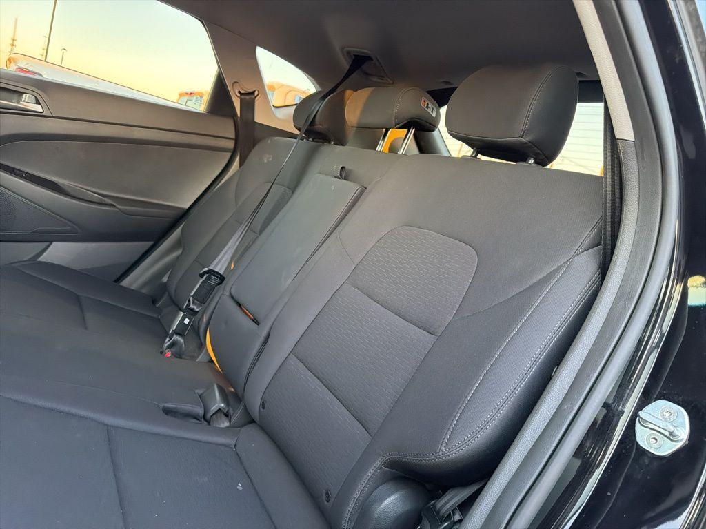 used 2020 Hyundai Tucson car, priced at $16,250