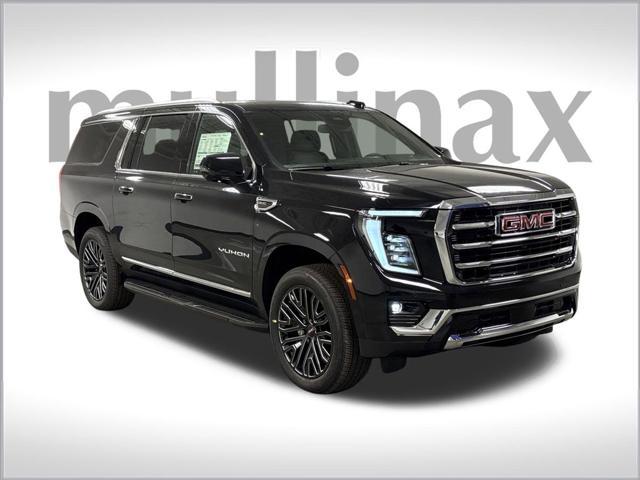 new 2025 GMC Yukon XL car, priced at $81,830