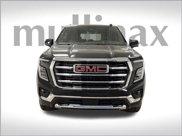 new 2025 GMC Yukon XL car, priced at $81,830