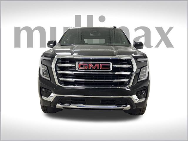 new 2025 GMC Yukon XL car, priced at $81,830