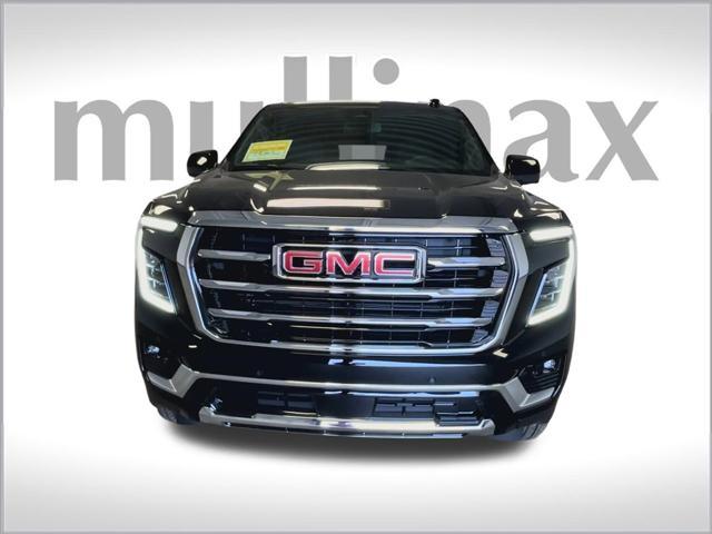 new 2025 GMC Yukon XL car, priced at $77,275