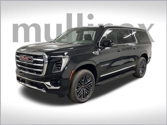 new 2025 GMC Yukon XL car, priced at $81,830