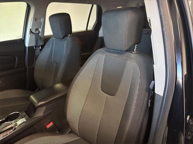 used 2016 GMC Terrain car, priced at $9,500