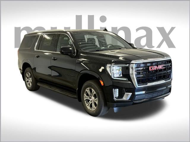 new 2024 GMC Yukon XL car, priced at $59,410