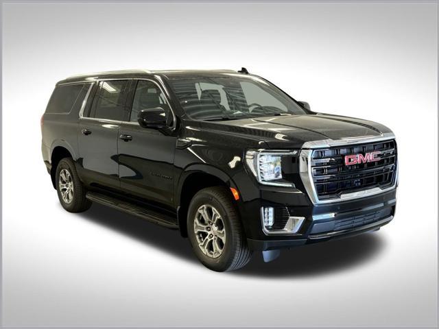 new 2024 GMC Yukon XL car, priced at $62,910