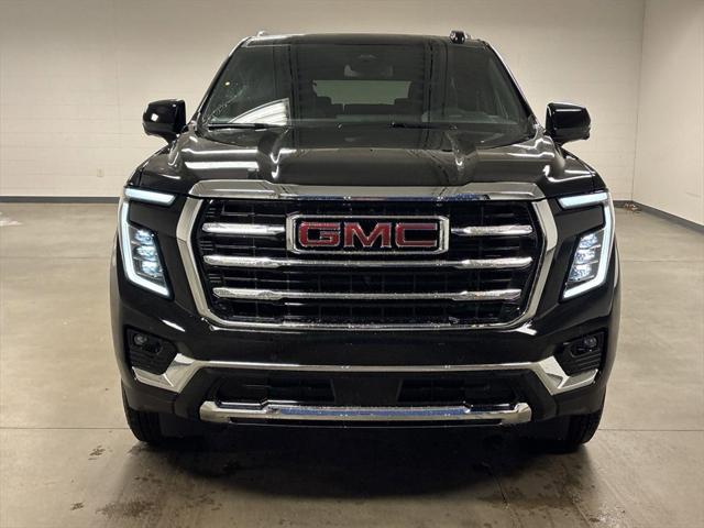 new 2025 GMC Yukon XL car, priced at $76,110