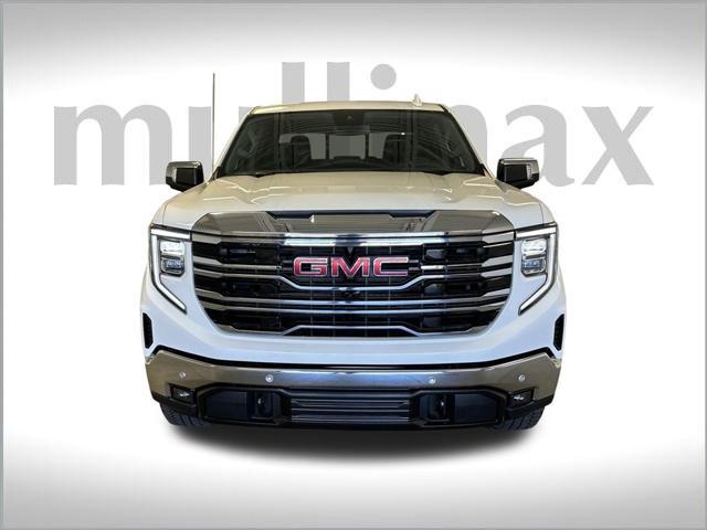 new 2024 GMC Sierra 1500 car, priced at $57,745