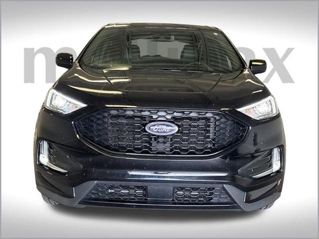 used 2024 Ford Edge car, priced at $28,500