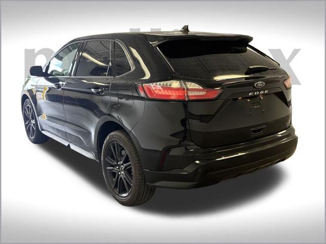 used 2024 Ford Edge car, priced at $28,500