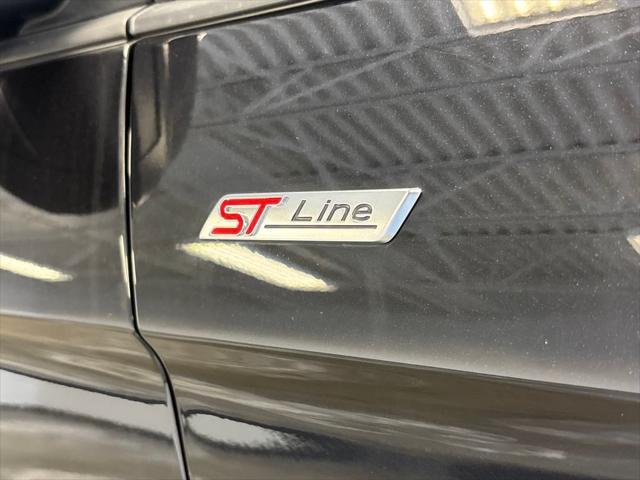 used 2024 Ford Edge car, priced at $28,500