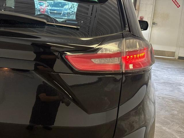 used 2024 Ford Edge car, priced at $28,500