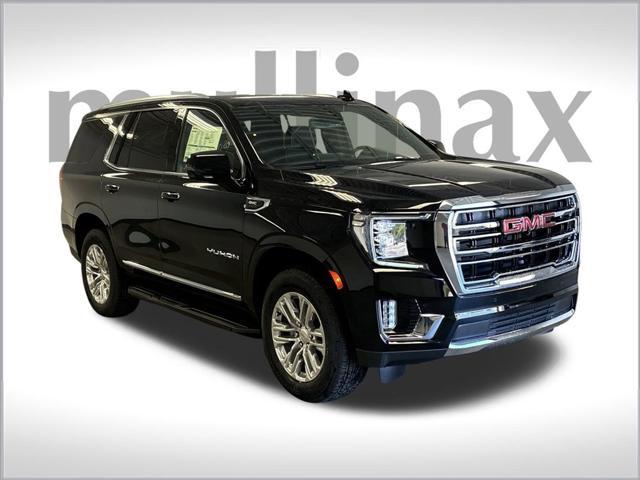 new 2024 GMC Yukon car, priced at $66,920