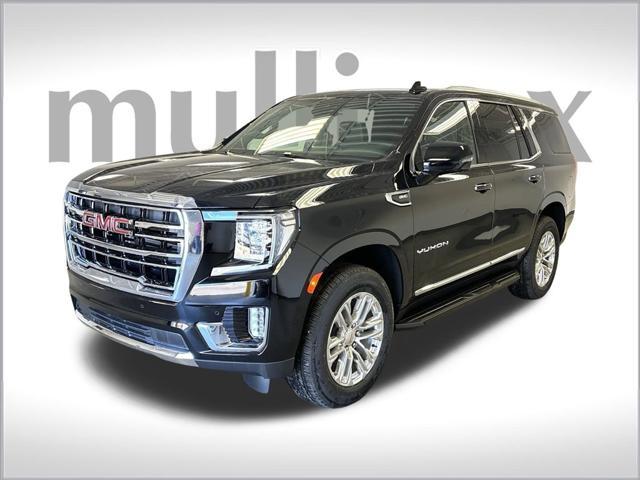 new 2024 GMC Yukon car, priced at $66,920