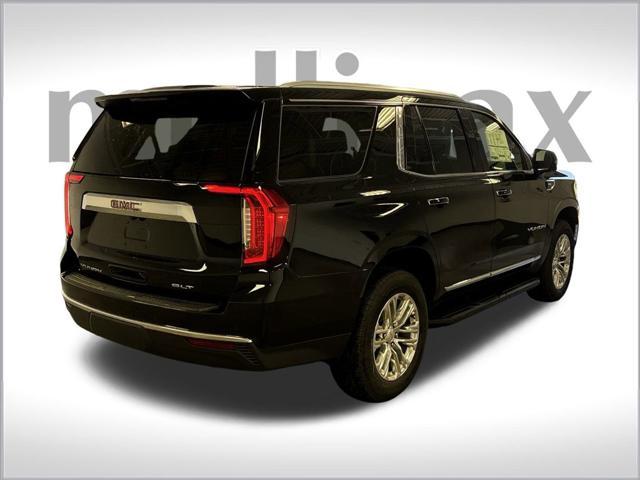 new 2024 GMC Yukon car, priced at $66,920