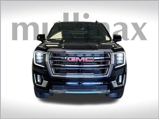 new 2024 GMC Yukon car, priced at $66,920